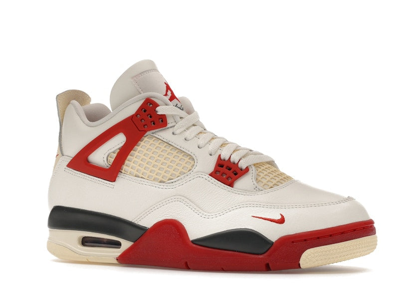 Jordan 4 Retro OG Nigel Sylvester Brick After Brick