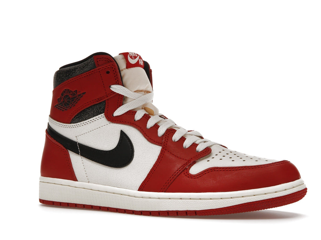 Jordan 1 Retro High Lost And Found OG