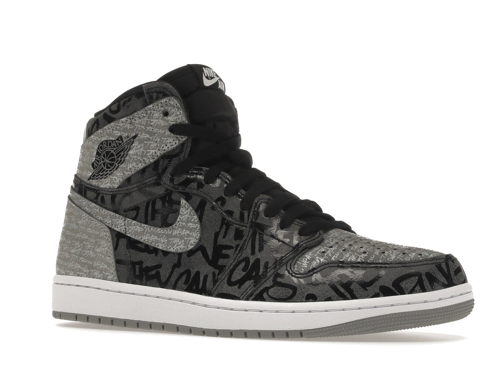 Jordan 1 Retro High OG Rebellionaire