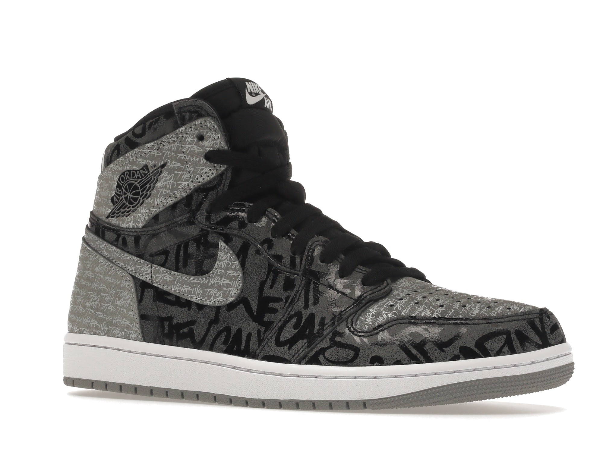 Jordan 1 Retro High OG Rebellionaire