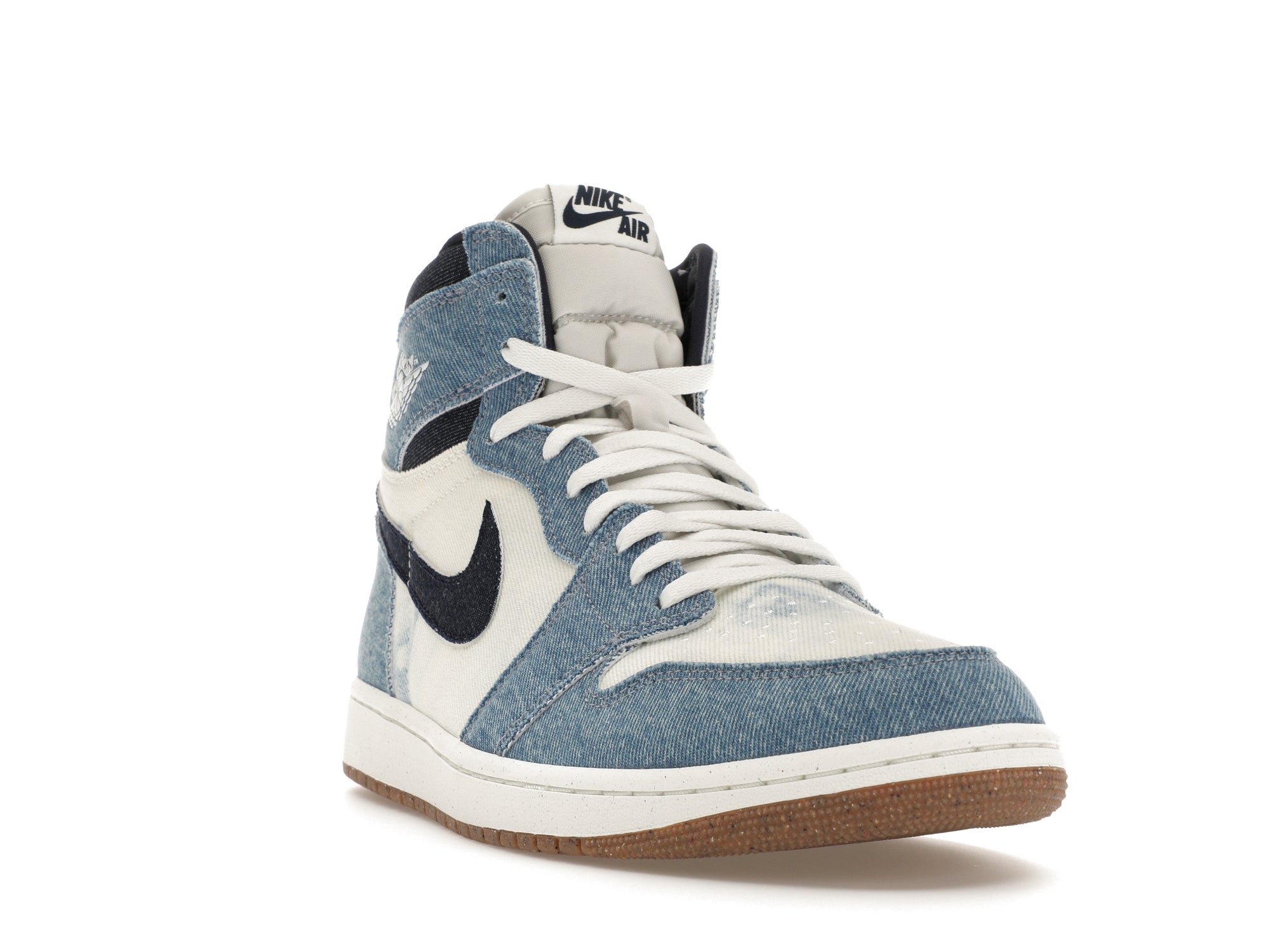 Jordan 1 Retro High OG Denim