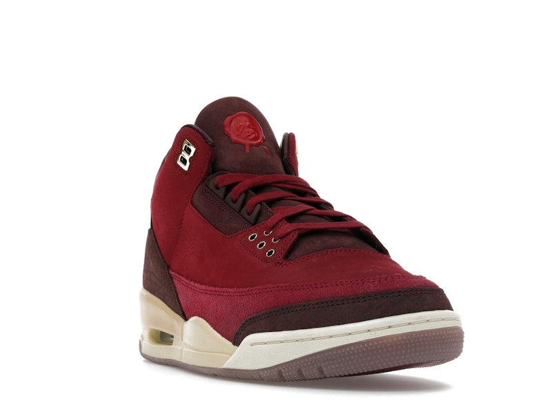 Jordan 3 Retro PRM Bin23
