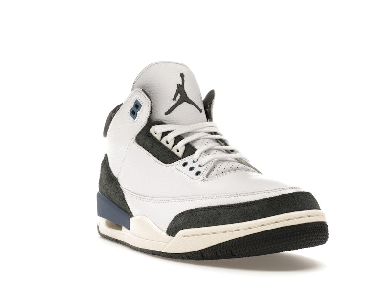 Jordan 3 Retro OG SP A Ma Maniére Diffused Blue