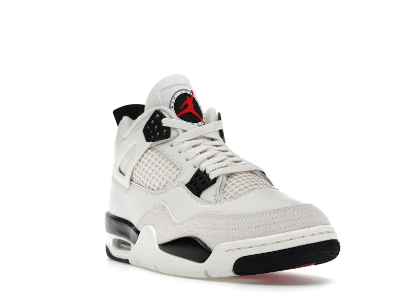 Jordan 4 Retro Flight Club