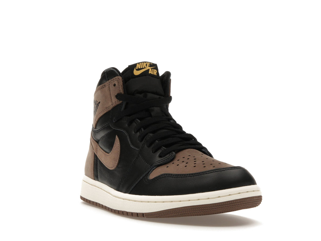 Jordan 1 Retro High OG Palomino