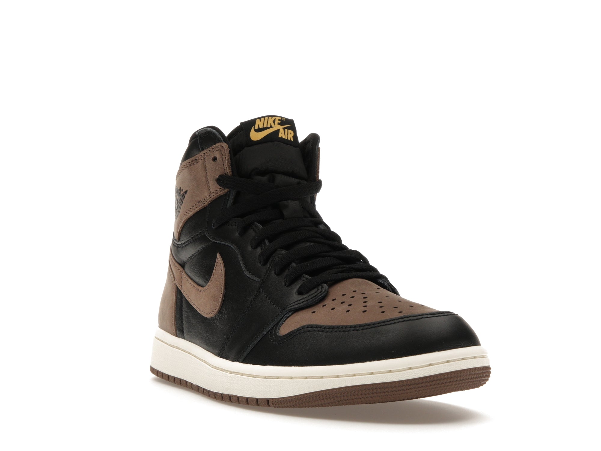 Jordan 1 Retro High OG Palomino