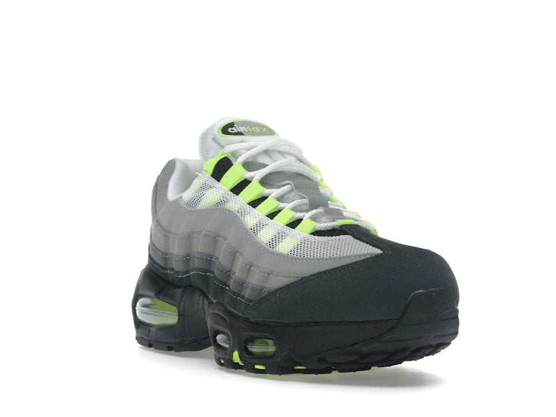 Nike Air Max 95 OG Big Bubble Neon (2025/2026)