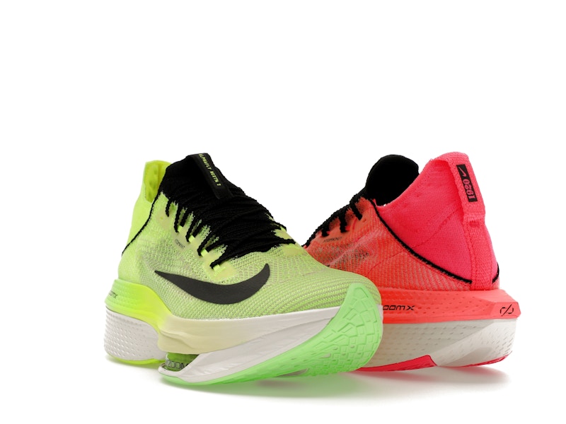 Nike Air Zoom Alphafly Next% 2 Ekiden Pack