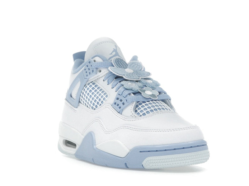 Jordan 4 Retro Forget Me Not