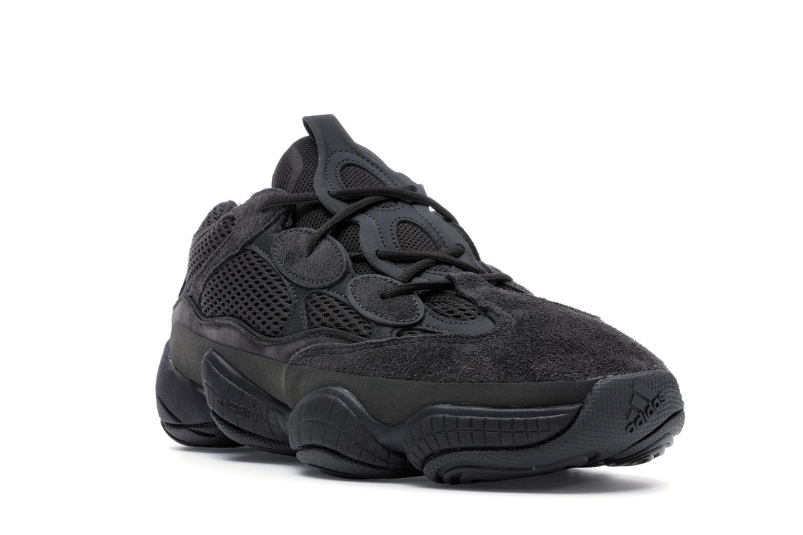 Adidas Yeezy 500 Utility Black