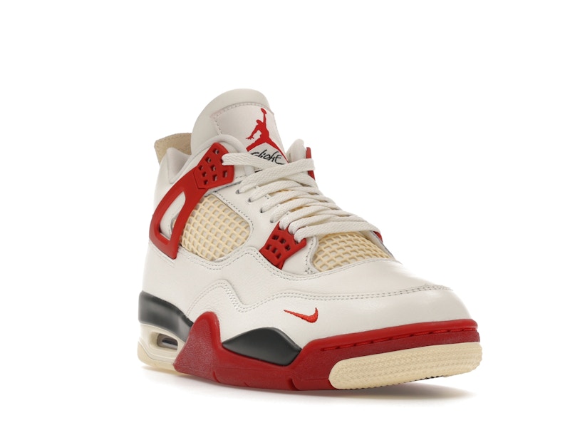 Jordan 4 Retro OG Nigel Sylvester Brick After Brick
