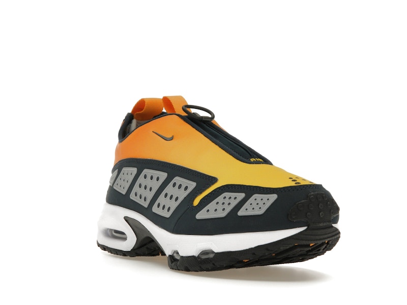 Nike Air Max Sunder Canyon Gold Deep Ocean (Women's)