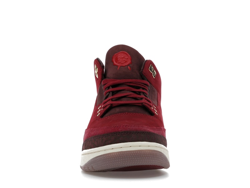 Jordan 3 Retro PRM Bin23