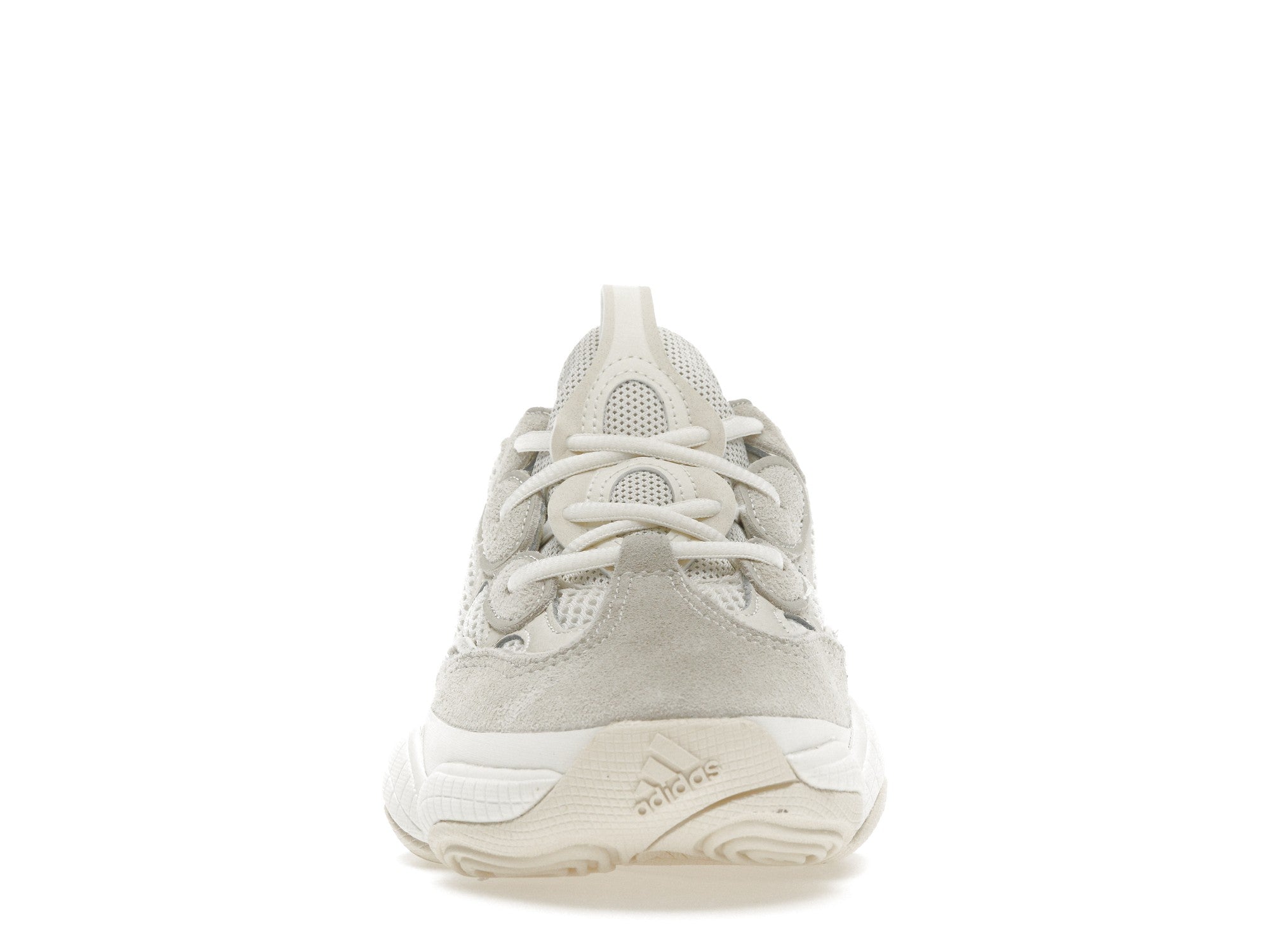 adidas Yeezy 500 Bone White (2023)