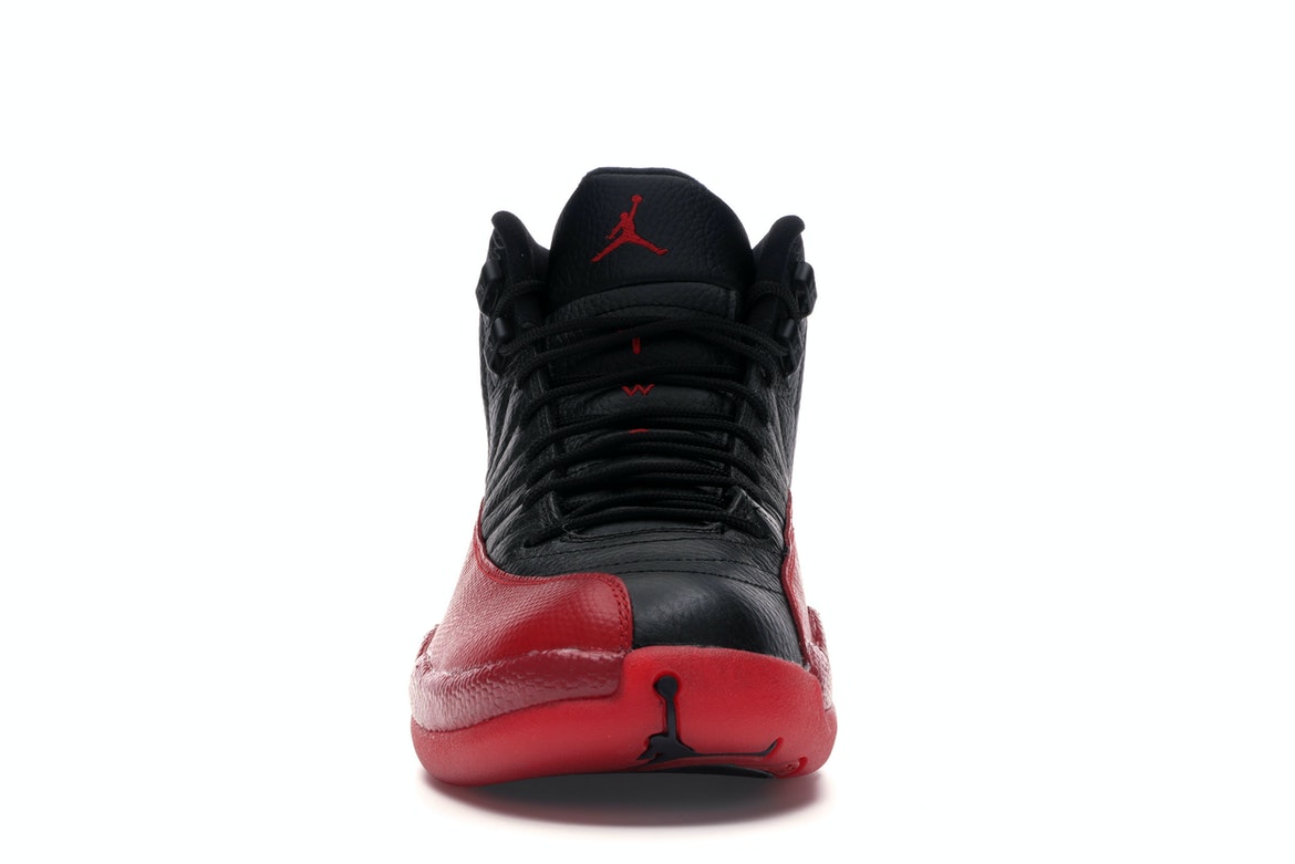 Jordan 12 Retro Flu Game (2025)