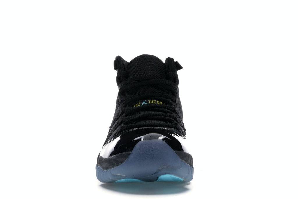 Jordan 11 Retro Gamma Blue
