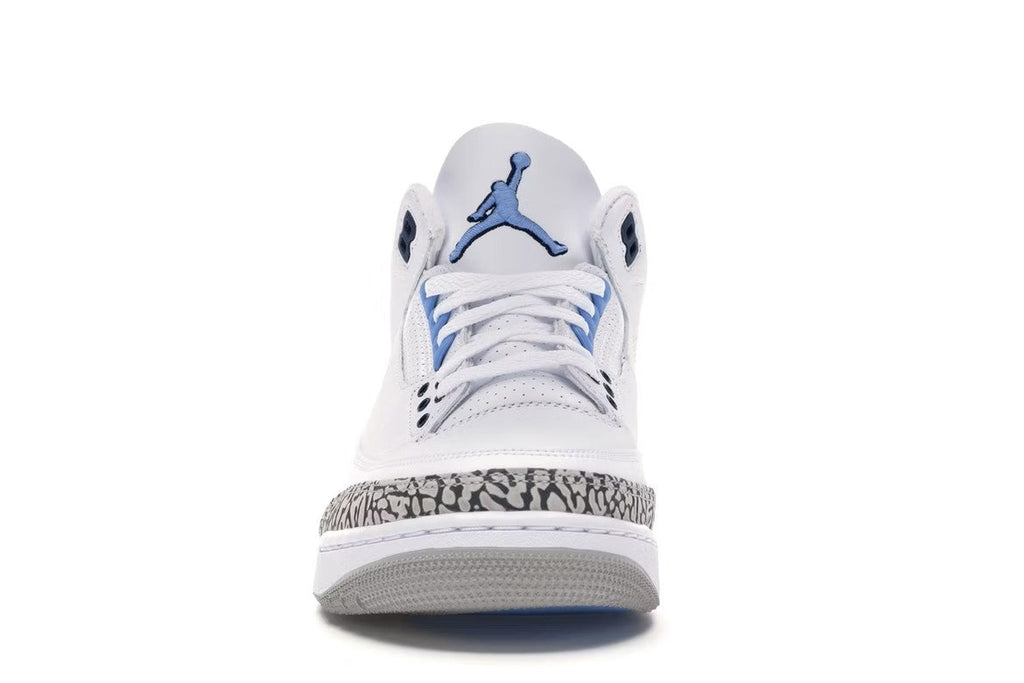 Jordan 3 Retro UNC (2020)