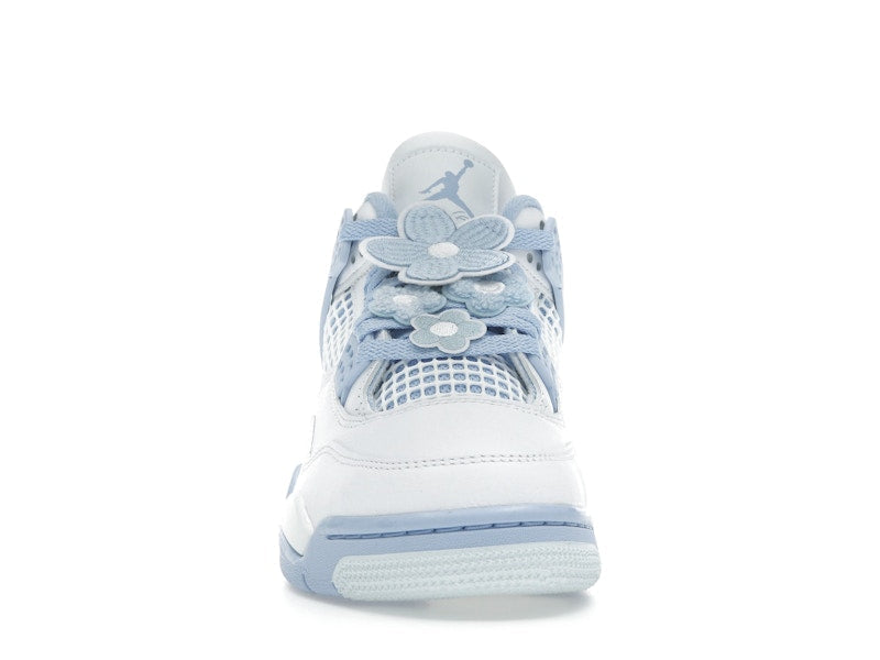 Jordan 4 Retro Forget Me Not