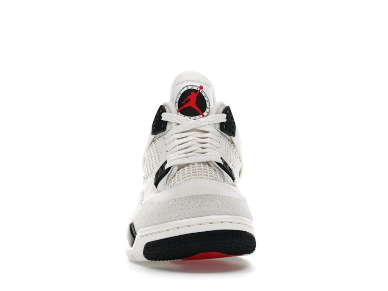 Jordan 4 Retro Flight Club