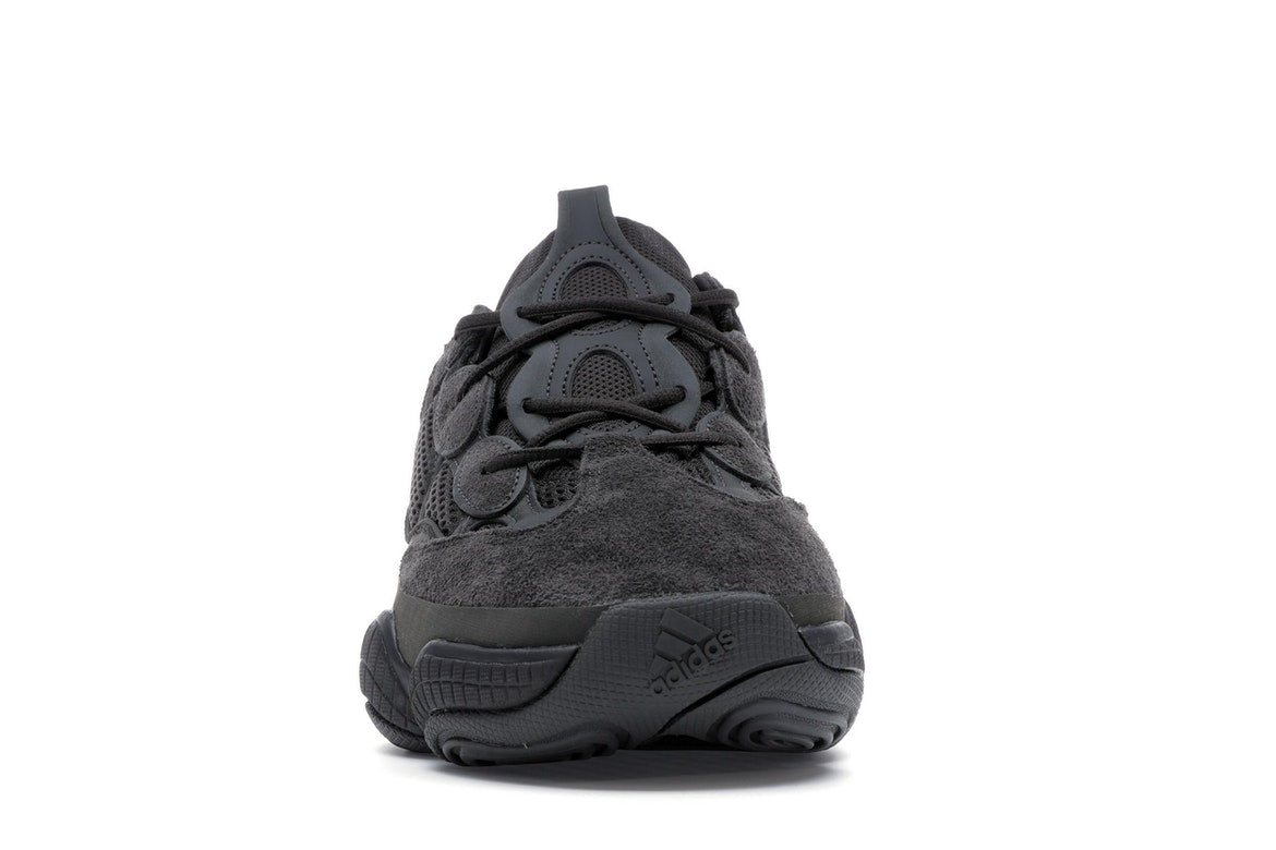 Adidas Yeezy 500 Utility Black