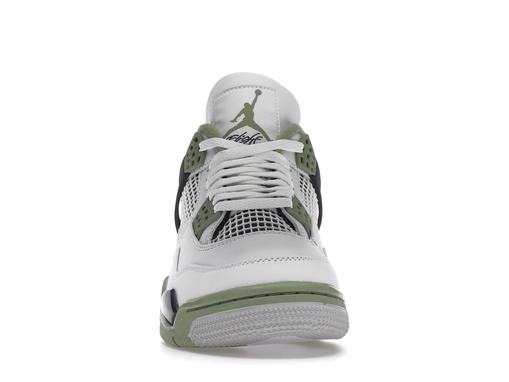 Jordan 4 Retro Seafoam