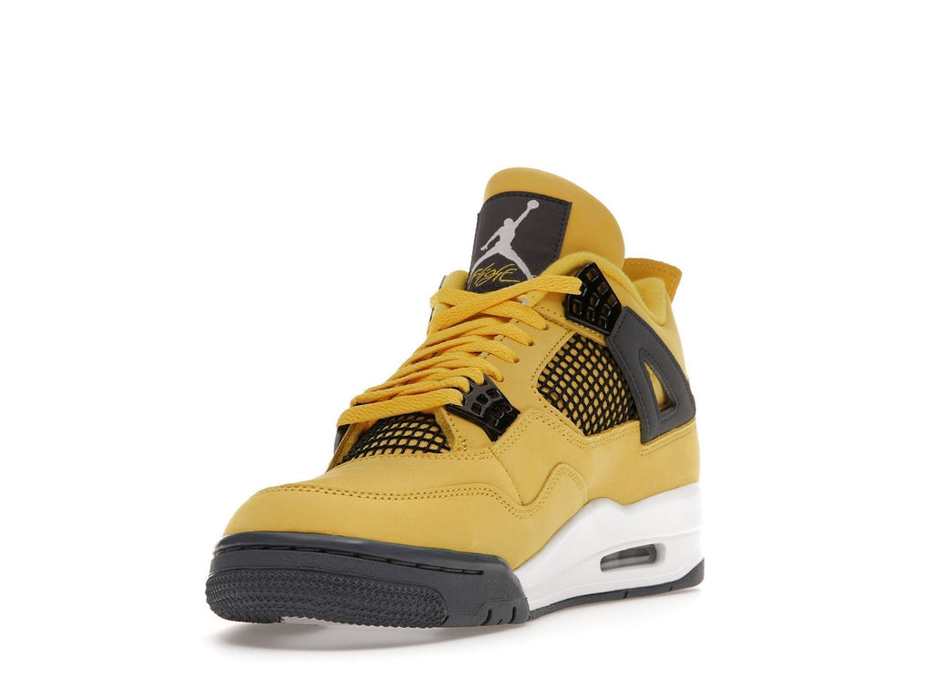 Jordan 4 Retro Lightning (2021)