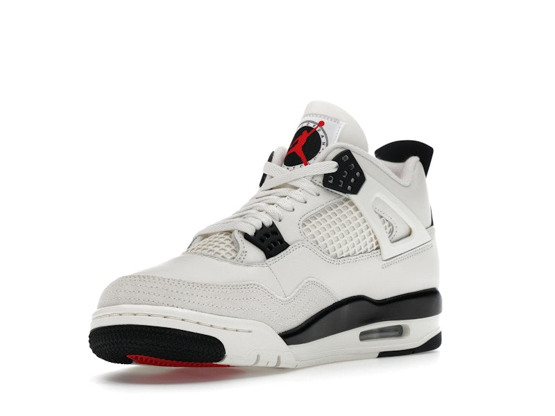 Jordan 4 Retro Flight Club