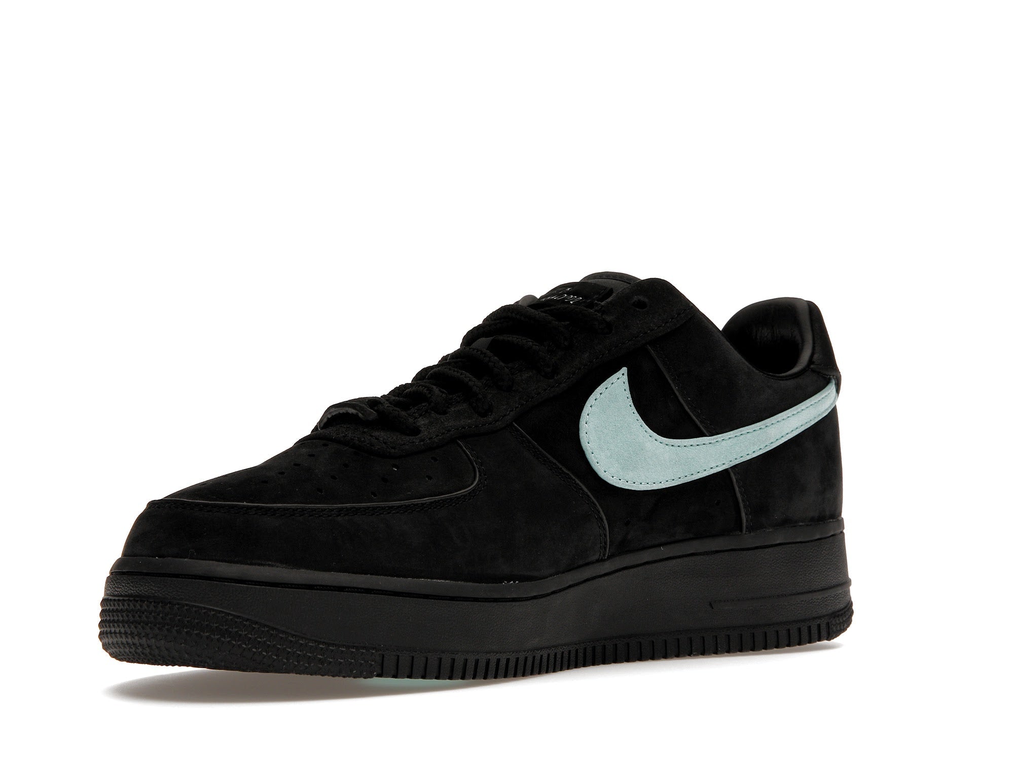 Nike Air Force 1 Low Tiffany & Co. 1837