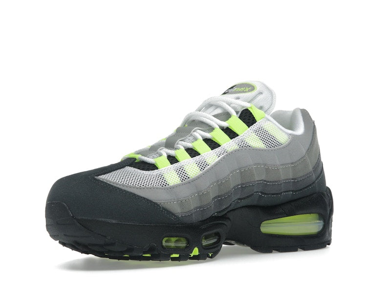 Nike Air Max 95 OG Big Bubble Neon (2025/2026)