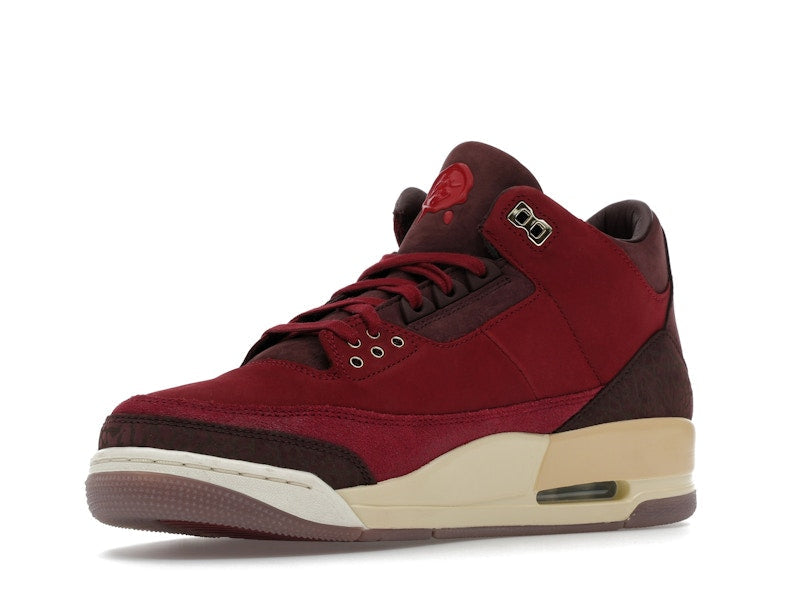Jordan 3 Retro PRM Bin23