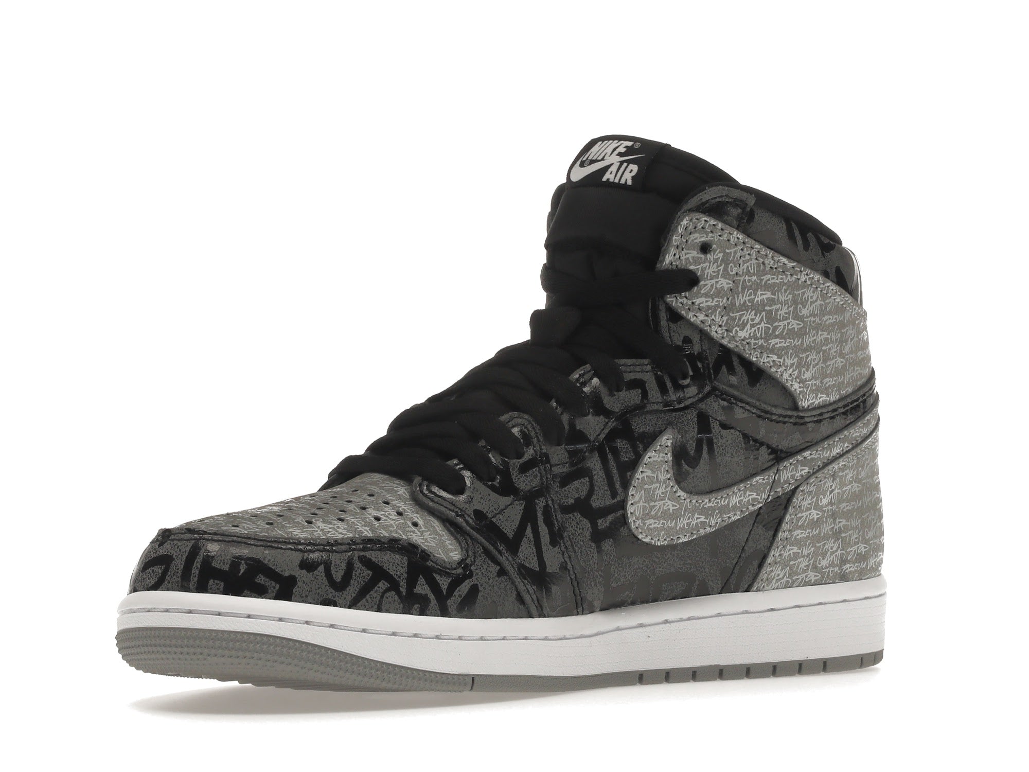 Jordan 1 Retro High OG Rebellionaire