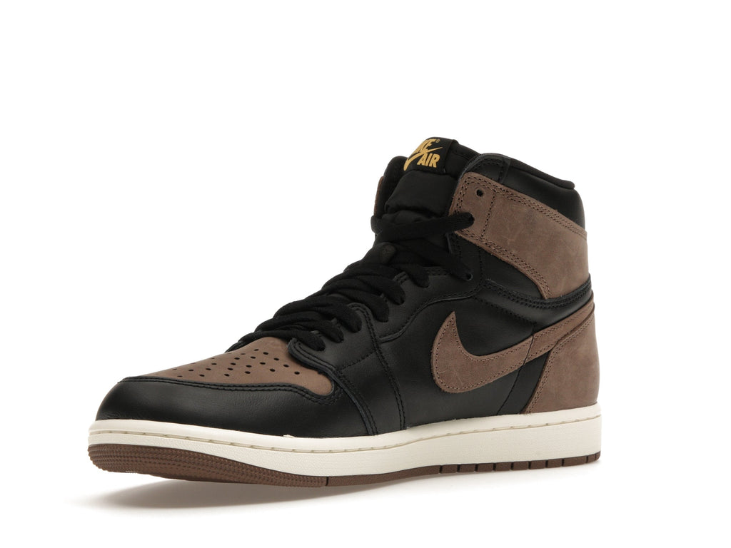 Jordan 1 Retro High OG Palomino