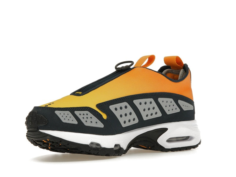 Nike Air Max Sunder Canyon Gold Deep Ocean (Women's)