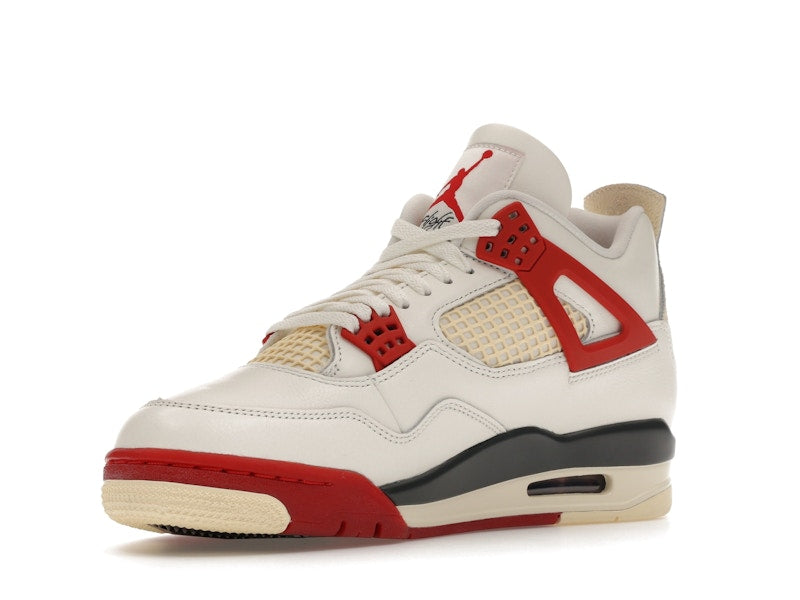 Jordan 4 Retro OG Nigel Sylvester Brick After Brick