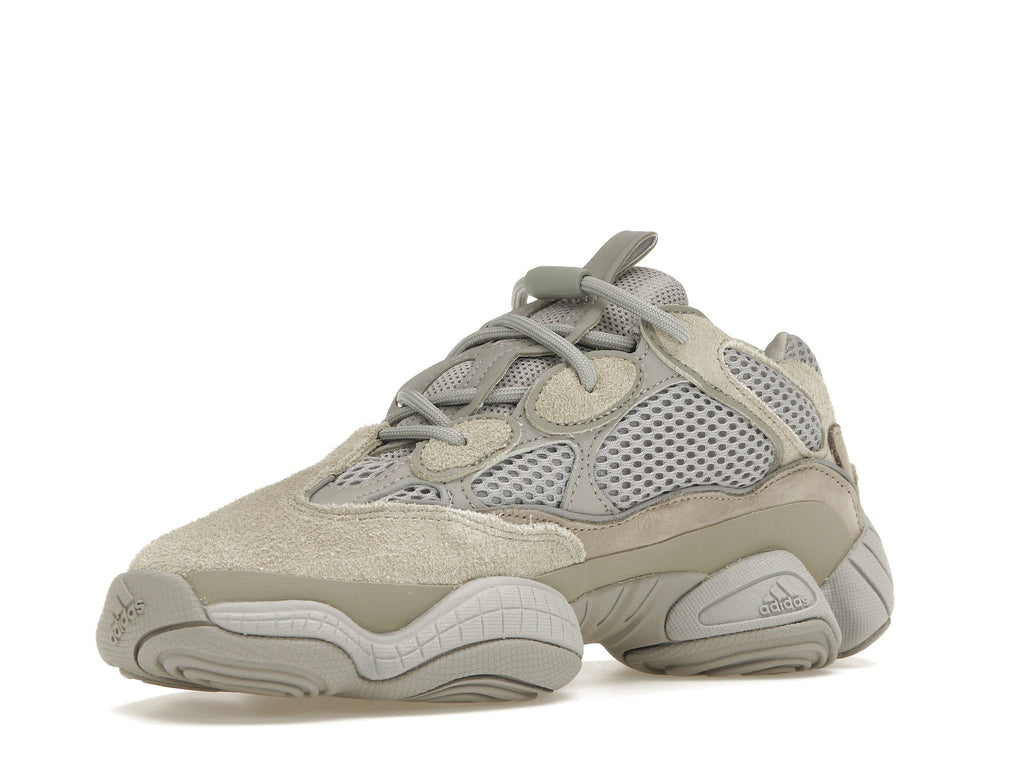 Adidas Yeezy 500 Stone Salt