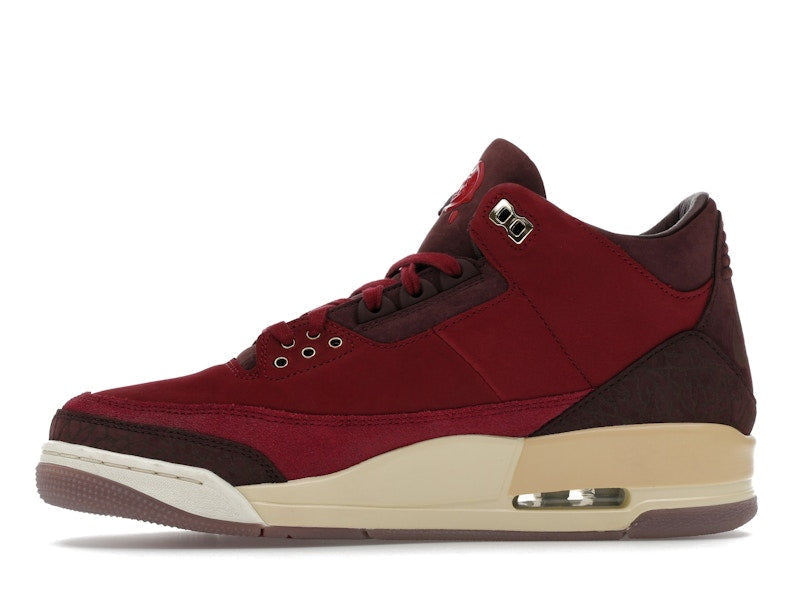 Jordan 3 Retro PRM Bin23