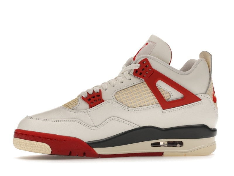 Jordan 4 Retro OG Nigel Sylvester Brick After Brick