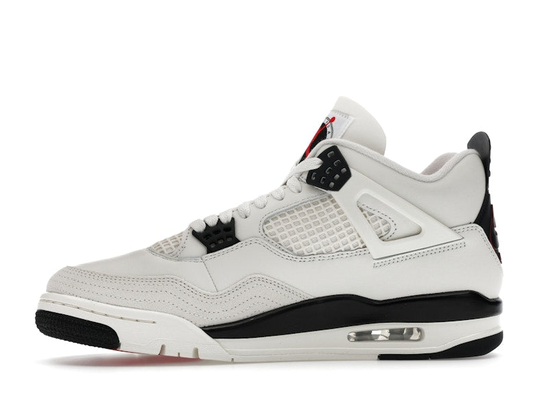 Jordan 4 Retro Flight Club