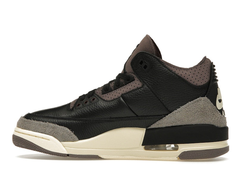 Jordan 3 Retro OG SP A Ma Maniére While You Were Sleeping