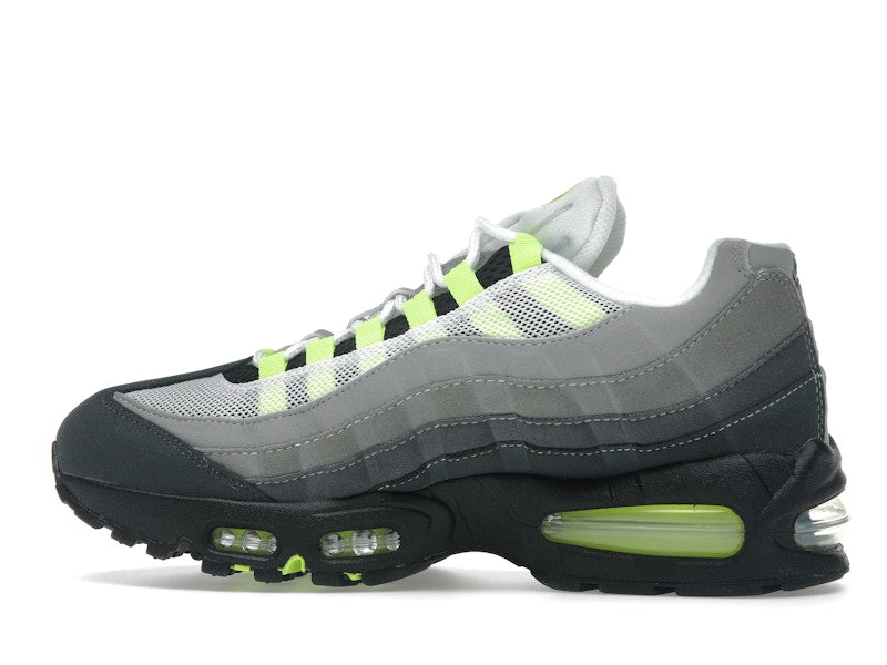 Nike Air Max 95 OG Big Bubble Neon (2025/2026)