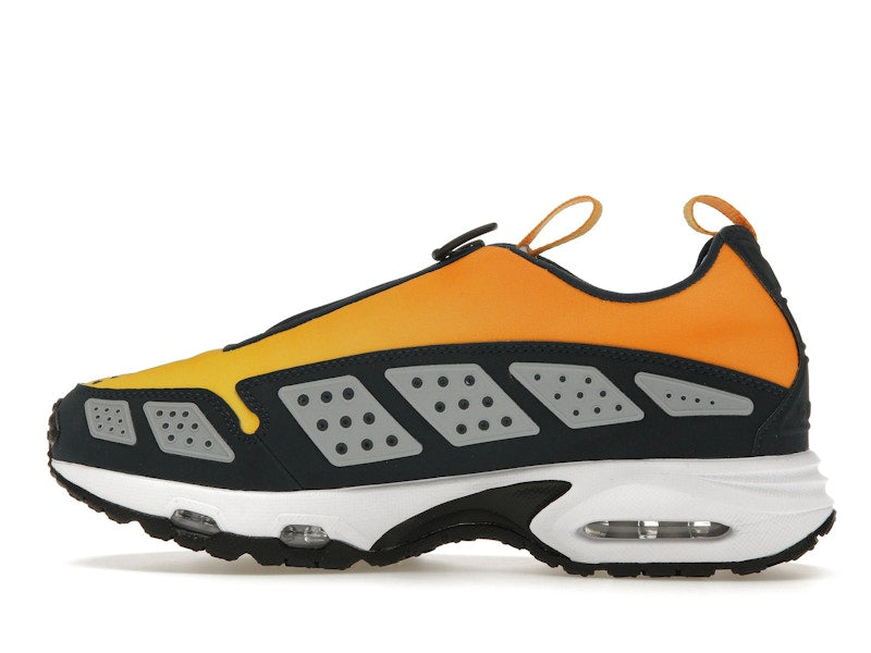 Nike Air Max Sunder Canyon Gold Deep Ocean (Women's)