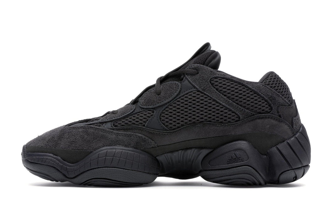 Adidas Yeezy 500 Utility Black