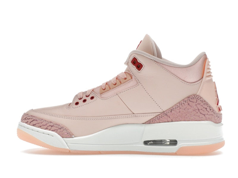 Jordan 3 Retro Valentine's Day Treat Yourself (2025)