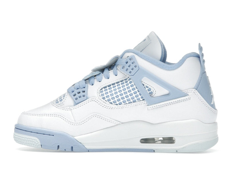 Jordan 4 Retro Forget Me Not