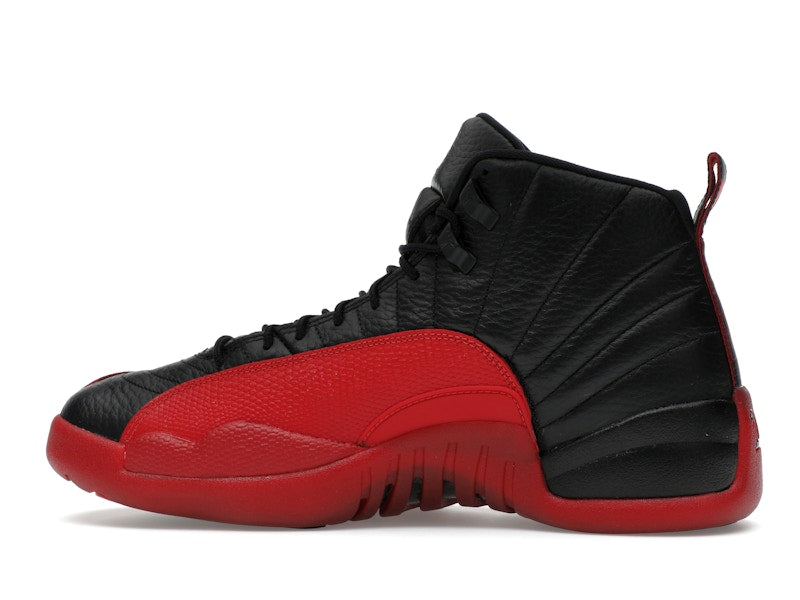 Jordan 12 Retro Flu Game (2016)