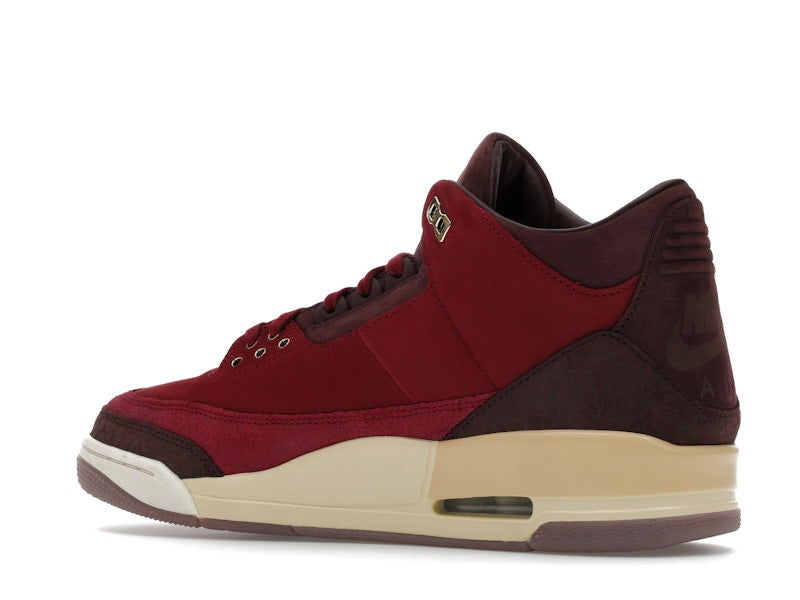 Jordan 3 Retro PRM Bin23