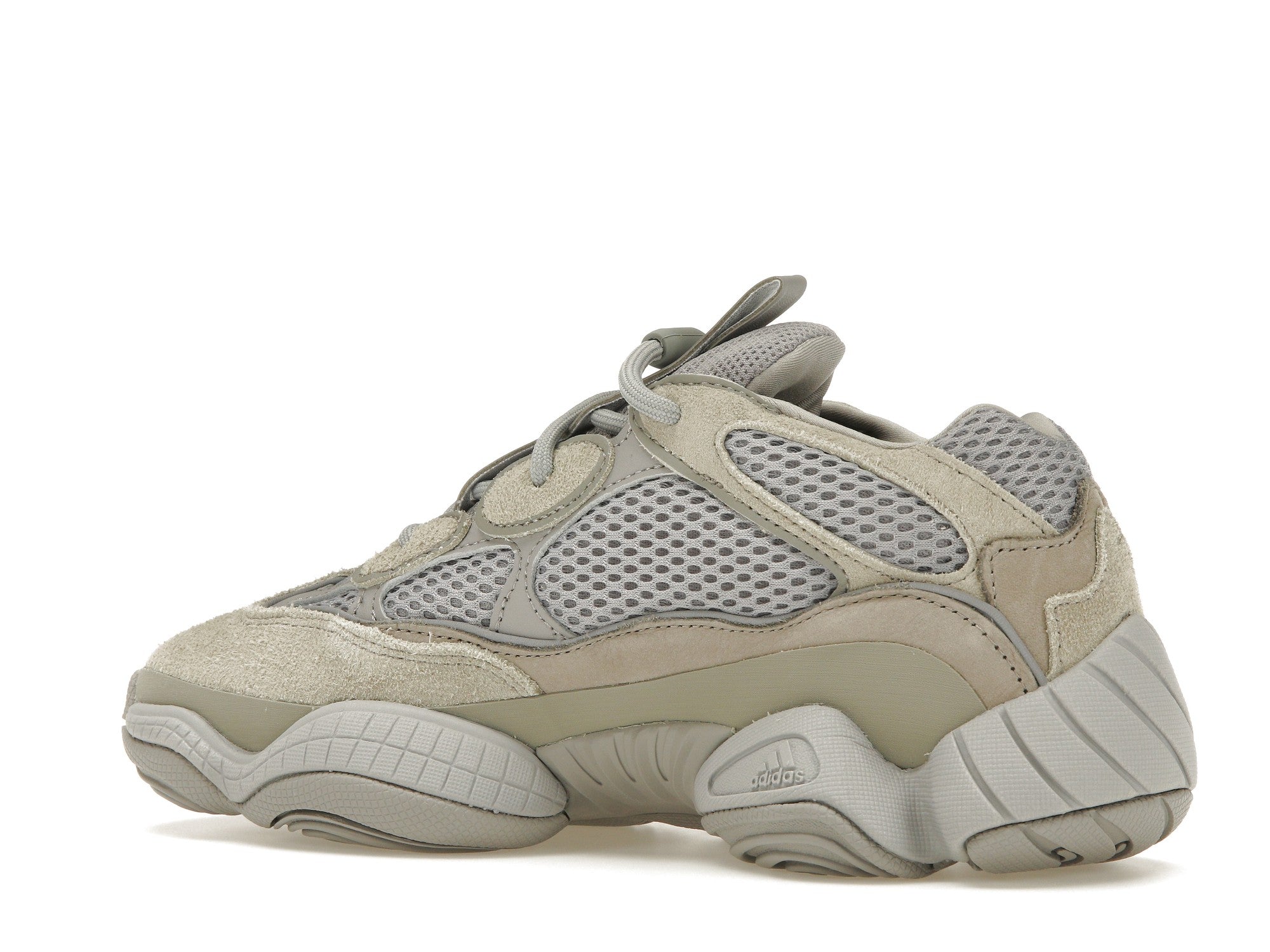 adidas Yeezy 500 Salt