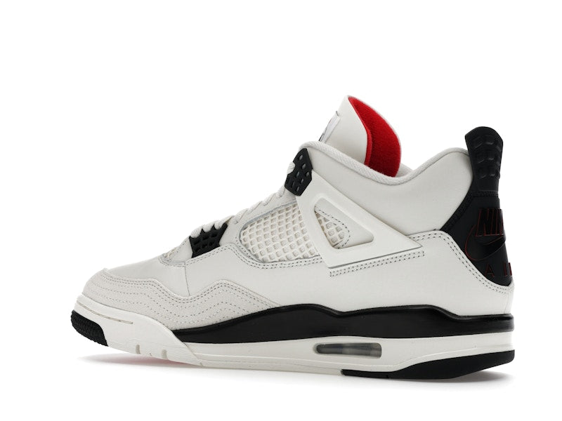 Jordan 4 Retro Flight Club
