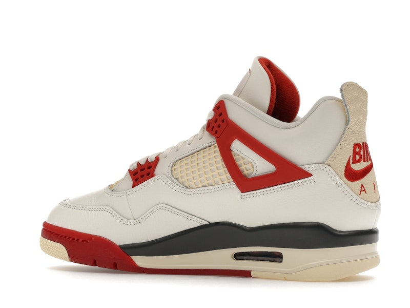 Jordan 4 Retro OG Nigel Sylvester Brick After Brick