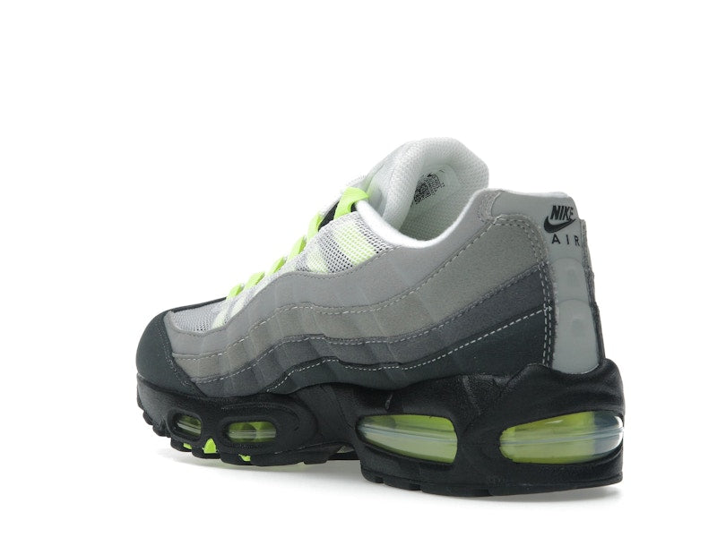 Nike Air Max 95 OG Big Bubble Neon (2025/2026)